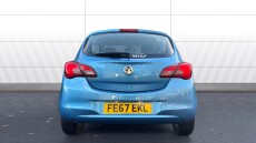 Vauxhall Corsa 1.4 [75] ecoFLEX Energy 3dr [AC] Petrol Hatchback